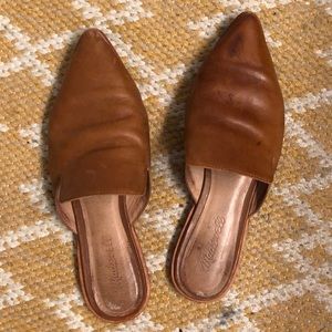 Madewell Gemma Mule - SEE PHOTOS